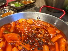 -西塔老太太泥炉烤肉(望京一店)