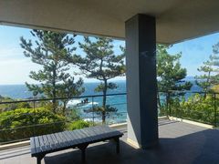 -南紀白浜 浜千鳥の湯 海舟