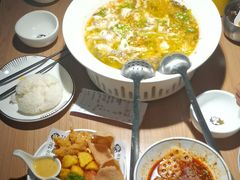 -太二酸菜鱼(门头沟龙湖天街店)