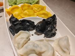 -船歌·鱼水饺青岛菜(闽江二路店)