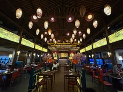 -HOHO餐厅(古子城店)