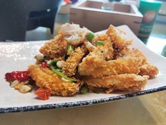 -万景饭店·鱼街农家菜
