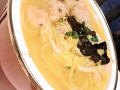 -大铁勺新津菜(东丽阳光新业广场店)