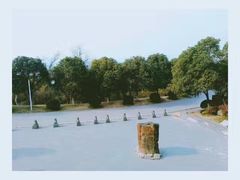 -南京市江宁方山
