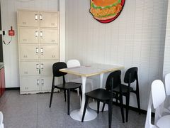 -华莱士·全鸡汉堡(火车站店)