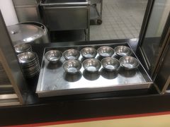 -上海大学嘉定校区-食堂
