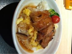 不知道什么鸡饭...忘了-大家乐(深圳喜荟城店)