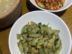 -李久其家民间餐厅(观沙岭公园店)