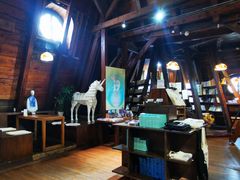 -良友书坊(安徽路店)