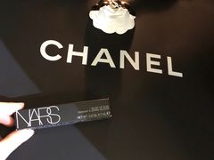 -Chanel(德基广场店)