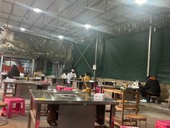 -同心烧烤(总店)