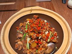 -田小狗的饭店(碧桂园店)