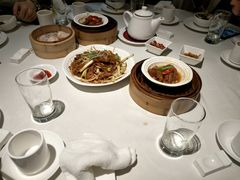 -潮福城潮州大酒楼(湖滨北路店)