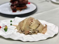 手撕鸡-蝶园·装修中(BFC外滩金融中心店)