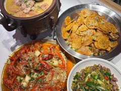 -吴掌柜·藕汤印象(南湖店)