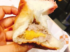 -麦陌(正弘城店)