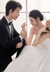 -蒙太奇婚纱摄影(万达店)