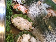 -川渝又一村火锅烤肉自助(步行街店)