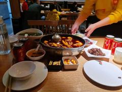 -李子坝梁山鸡(北碚万达五鸡哥店)