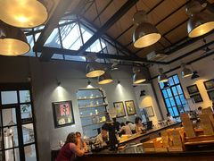 -The Workshop Coffee
