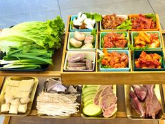 -阿昌白族石板烧·菌锅(大理古城店)