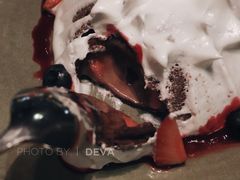 -君悦酒店·La Terrazza意合園·意式风味