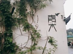 -日出青木·杭帮菜名店