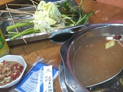 -成都玉林串串香火锅(三八店)