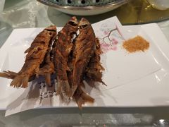 -草原明珠大酒店蒙餐
