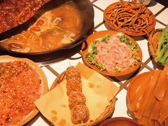 -贰回巷火锅馆(钟楼店)