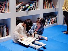 -学知乐教育·幼小衔接·小学科辅导(嘉定镇校区)