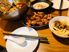 -付小姐在成都(中山公园店)