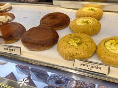 -CHOCMONS巧克怪兽(屏风街店)