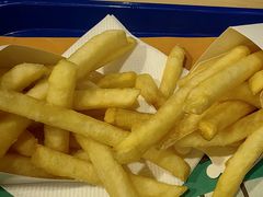 -汉堡王(砂之船奥莱店)