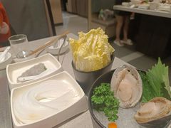 -海底捞火锅(万达广场店)