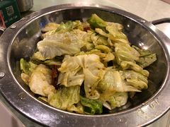 -罗阳人家私房菜(罗阳路店)