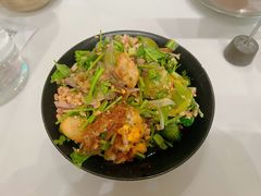 -胡麻(静安嘉里店)