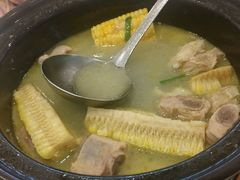 -银村街粥店(北线阁店)