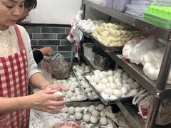 -高行汤团店(金高路店)
