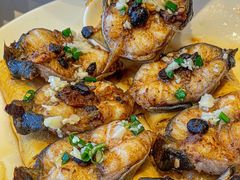 -莆田餐厅PUTIEN(三里屯店)