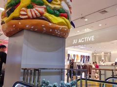 -凯德广场(学府店)