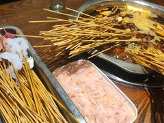 -钢五区节子串串香(环球汇·天誉店)