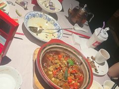 -千百味红餐厅·江西菜(绿地双子塔店)