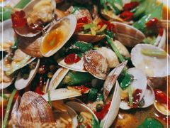 -金陵大勇烧烤·小龙虾·海鲜大咖(竹山路店)