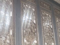 -陈家祠堂-游客中心