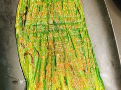 -许哥东北烧烤·铁丳烤串·宫后夹肉(繁花中心店)