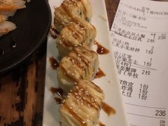 -小川洋风料理(汉街店)