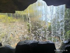 -茅兰沟国家森林公园