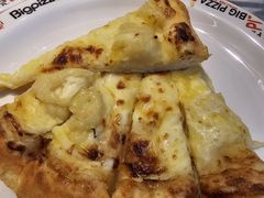 -比格比萨自助(潍坊新辰天地店)