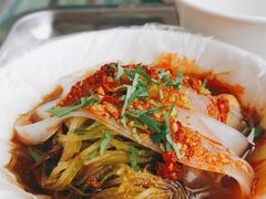 -百年老茶馆